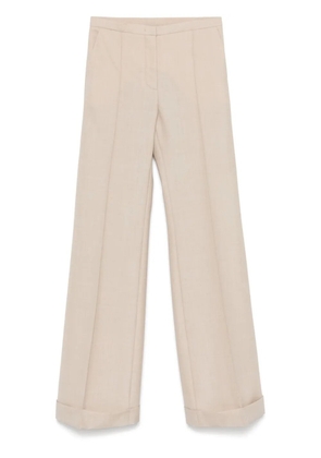 Philosophy Di Lorenzo Serafini tailored trousers - Neutrals