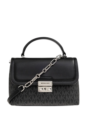 Michael Michael Kors Tribeca logo-print tote bag - Black