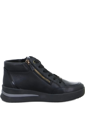 ARA Lazio ankle boots - Black