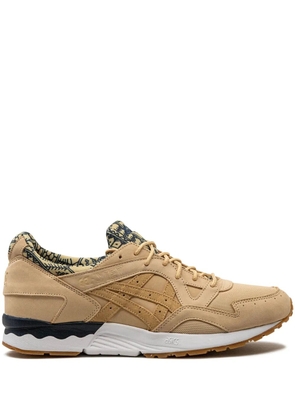 ASICS Gel-Lyte V 'Commonwealth Kultura' sneakers - Neutrals
