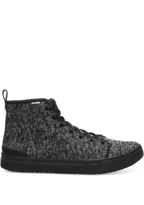 Toms TRVL Lite high-top sneakers - Grey