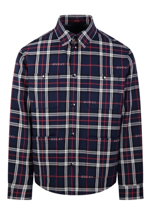 Gucci Gucci 853013ZAUAC - Blue