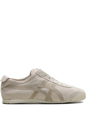 Onitsuka Tiger Mexico 66 Slip-On 'Birch Wood Crepe' sneakers - Neutrals