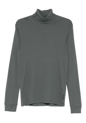 Marc O'Polo Turtleneck long-sleeve top - Green