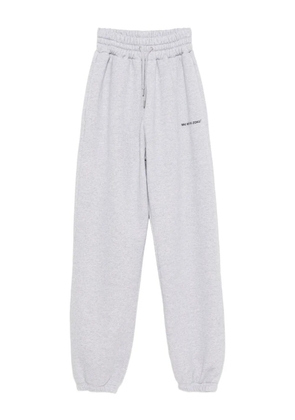 MKI Miyuki Zoku MKI uniform sweatpants - Grey