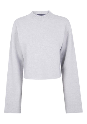 Sofie D'hoore Metsu jumper - Grey