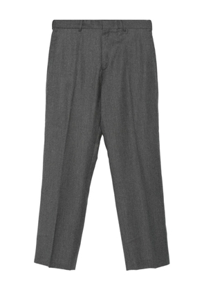 Paul Smith pressed-crease trousers - Grey
