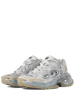 Rombaut Nucleo lace-up sneakers - Grey