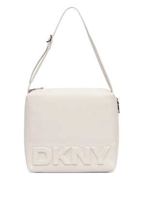 DKNY Zia shoulder bag - Neutrals