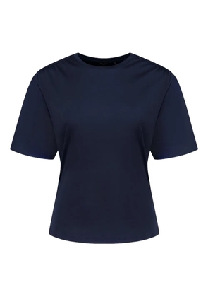Theory jersey T-shirt - Blue