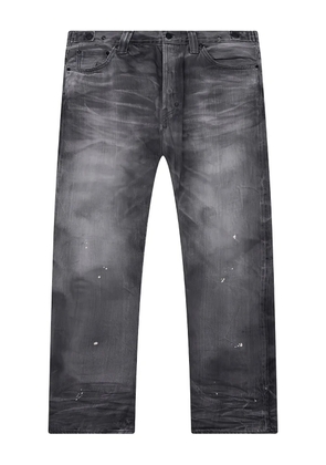 Mastercraft Union Edo jeans - Grey