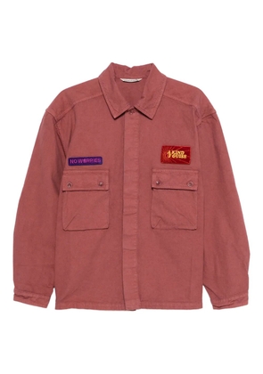 A Kind of Guise Shabi shirt - Pink