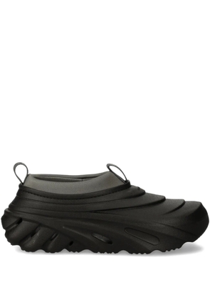 Crocs Echo Storm sneakers - Black