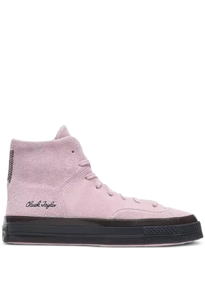 Converse Chuck 70 Marquis high-top sneakers - Pink