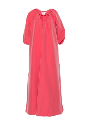 Bernadette George gown - Red