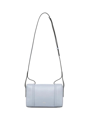 Furla leather crossbody bag - 3772S BLUE