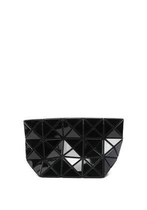 Bao Bao Issey Miyake Prism geometric-pattern mini bag - Black
