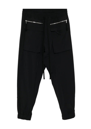 Thom Krom MP27 trousers - Black