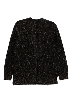 JNBY V-neck cardigan - Black