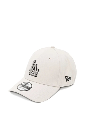 NEW ERA CAP x LA Dodgers 39Thirty cap - Neutrals