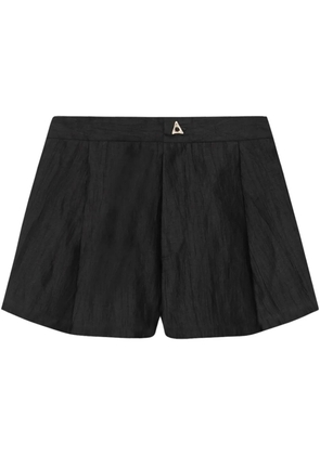 AERON Muriel shorts - Black