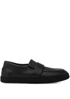 Marsèll Guarnello strap loafers - Black