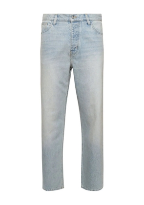 Nahmias button fly jeans - Blue