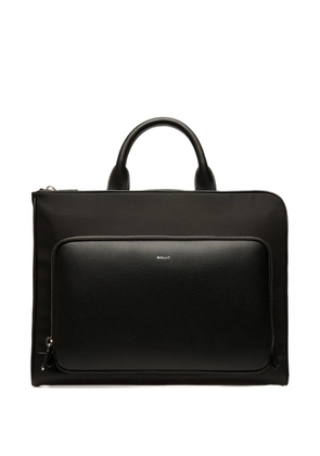 Bally Vogel briefcase - Black