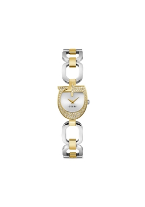 GUESS USA Gia 22mm - Silver