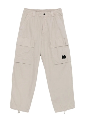 C.P. Company Microreps cargo trousers - Grey