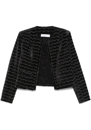 IRO Luane jacket - Black