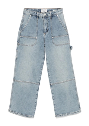 Rails Silverado jeans - Blue