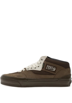 Vans LX Half Cab 33 sneakers - Brown