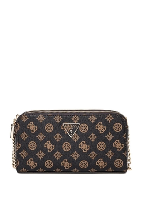 GUESS USA Erica crossbody bag - Black