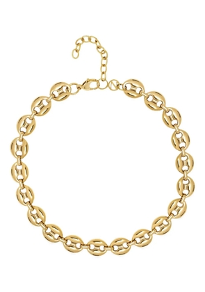 Nialaya Jewelry Mariner necklaces - Gold