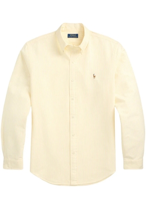 Polo Ralph Lauren cotton shirt - Neutrals