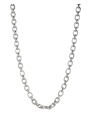 MONICA RICH KOSANN Audrey necklace - Silver