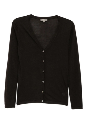 N.Peal Mia cardigan - Brown