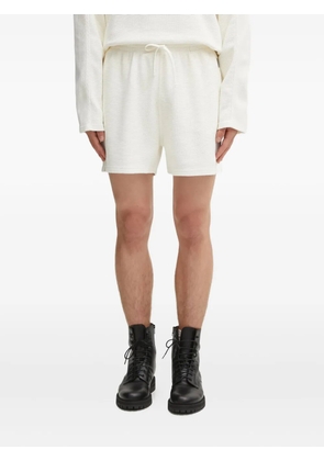 Represent drawstring shorts - White