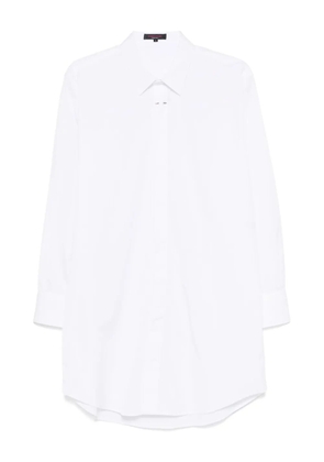 Barbara Bui cotton shirt - White