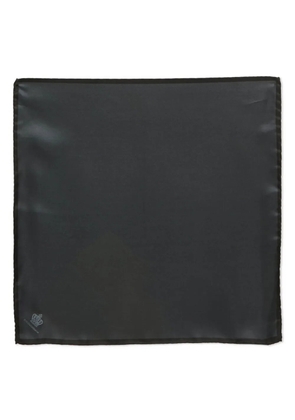 Dolce & Gabbana Pre-Owned silk scarf - Grey