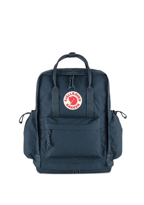 Fjällräven Kånken Outlong 18 backpack - Blue