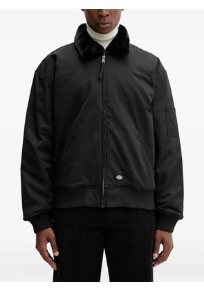 DICKIES Coalfield bomber jacket - Black