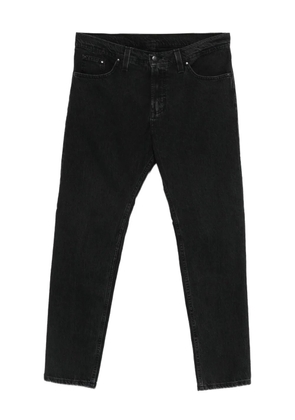 Nomen Nescio five-pocket jeans - Black