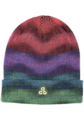 Nike ACG beanie - Red