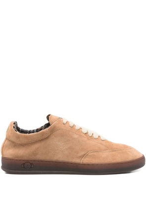 SOLDINI80 Amalfi sneakers - Neutrals