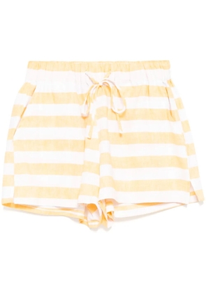 Bambah Rayna shorts - Yellow