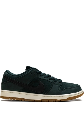 Nike SB Dunk Low Pro low-top sneakers - Green