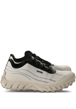 norda 002 sneakers - Neutrals
