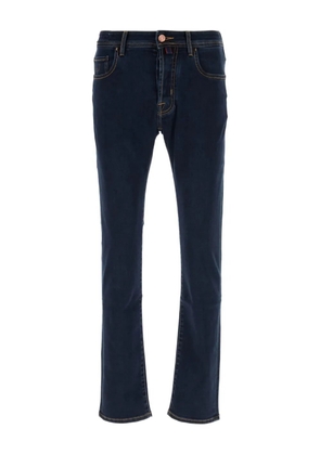 Jacob Cohën five-pocket jeans - Blue